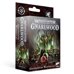 WH Underworlds Gnarlwood:...