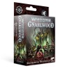 WH Underworlds Gnarlwood: Grinserichs Wahnstaat (deutsch)