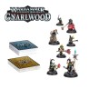 WH Underworlds Gnarlwood: Grinserichs Wahnstaat (deutsch)