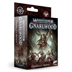 WH Underworlds Gnarlwood:...