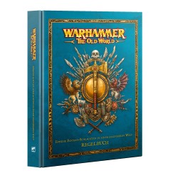 WARHAMMER: THE OLD WORLD...