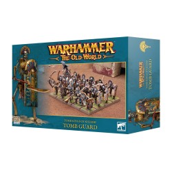 Vorbestellung: TOMB KINGS...