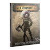 NECROMUNDA: APOCRYPHA NECROMUNDA ENG