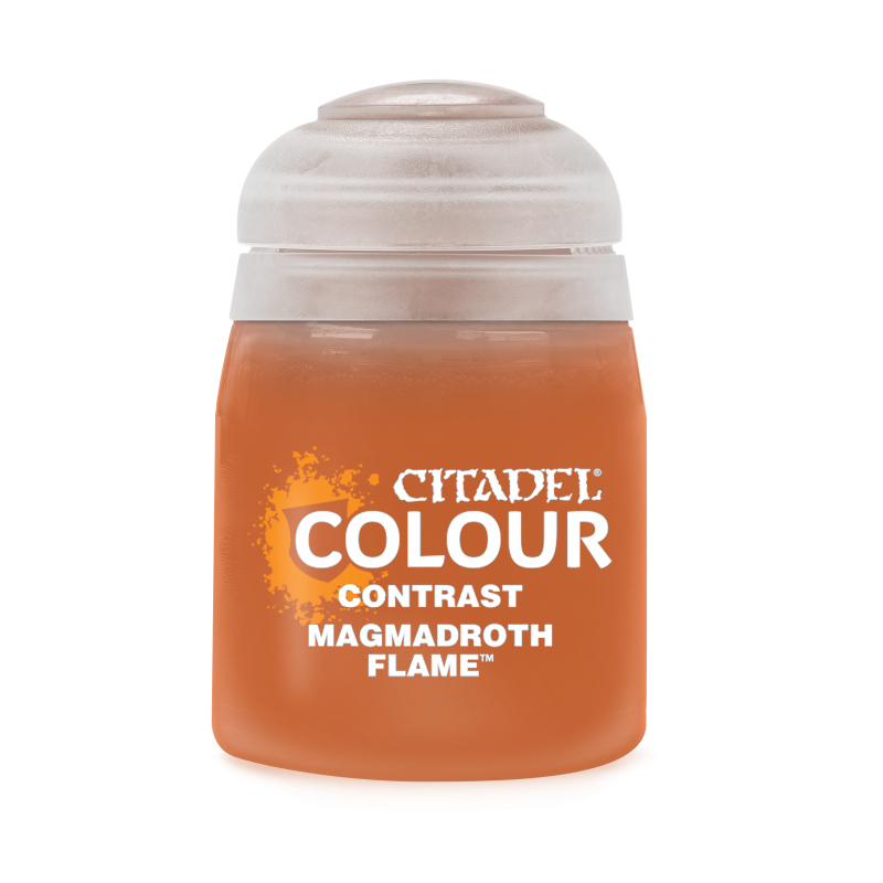 Magmadroth Flame 18 ml
