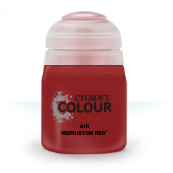 AIR Mephiston Red 24 ml