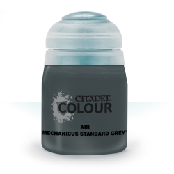 AIR Mechanicus Standard Grey 24 ml