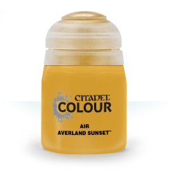 AIR Averland Sunset 24 ml