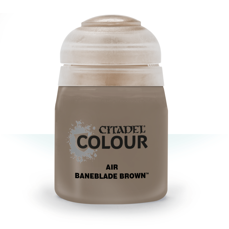 AIR Baneblade Brown 24 ml