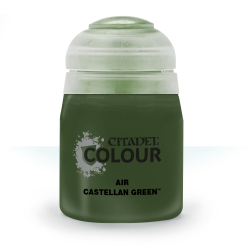 AIR Castellan Green 24 ml