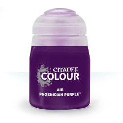 AIR Phoneician Purple 24 ml