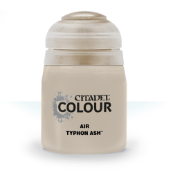 AIR Typhon ASH 24 ml