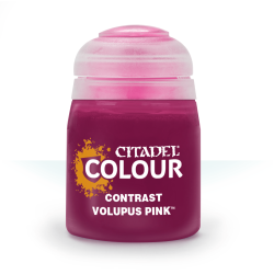 Contrast Volupus Pink 18 ml