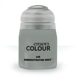 AIR Administratum Grey 24 ml