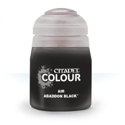AIR Abaddon Black 24 ml