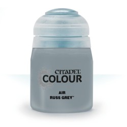 AIR Russ Grey 24 ml