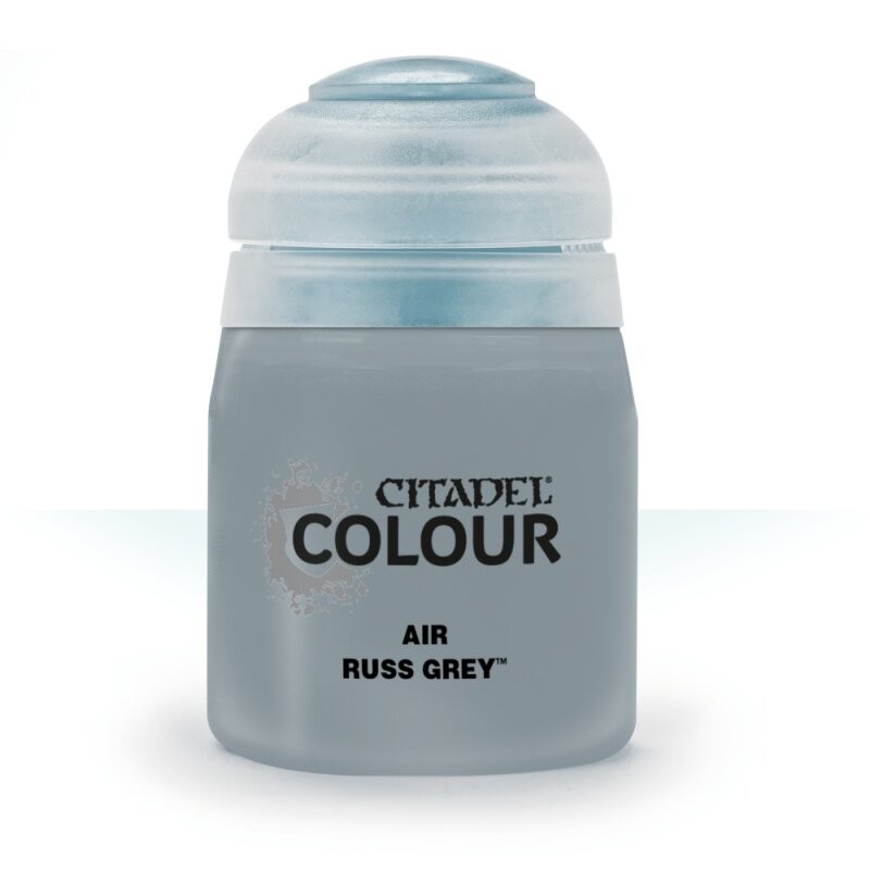 AIR Russ Grey 24 ml