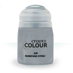 AIR Runefang Steel 24 ml