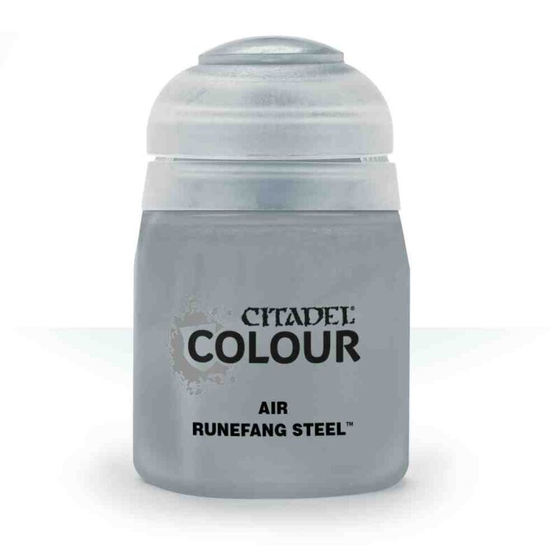 AIR Runefang Steel 24 ml