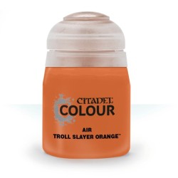 AIR Troll Slayer Orange 24 ml
