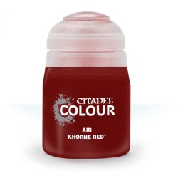 AIR Khorne Red 24 ml