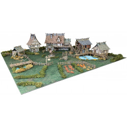 Fantasy Village - EN