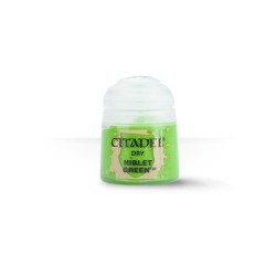 Dry: Niblet Green 12ml