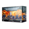 TAKTISCHER TRUPP DER SPACE MARINES B-Ware Verpackungschaden