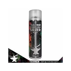 Colour Forge Steelforge Silver Primer 500ml