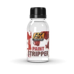 Paint Stripper (100mL) ak-186
