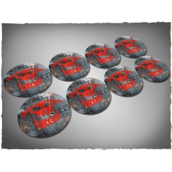 WH40K objective markers Nr. 4