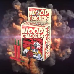 Woodcrackers, Crackling...