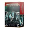 Nighthaunt: Klagebanshees / Myrmourn Banshees