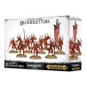 Blades of Khorne: Zerfleischer / Bloodletters