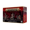 Flesh-Eater Courts: Morbheg-Ritter / Morbheg Knights