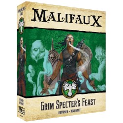 Grim Specter's Feast