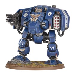 BALLISTUS DREADNOUGHT