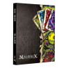 Malifaux ME3 Core Rulebook