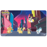 Shimmering Skyline Standard Gaming Playmat for Pokémon 16204