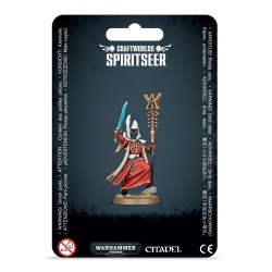 Aeldari Spiritseer