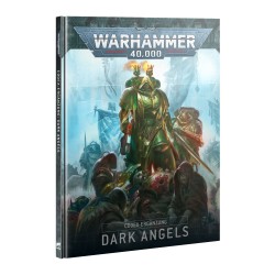 Dark Angels Codex