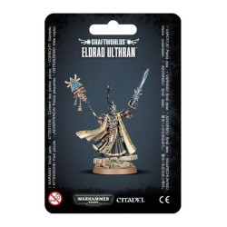 Aeldari Eldrad Ulthran