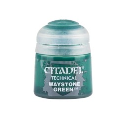 Technical: Waystone Green12ml