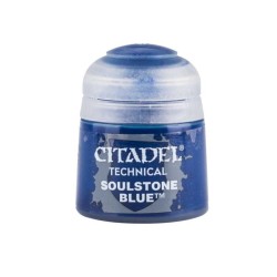 Technical: Soulstone Blue 12ml