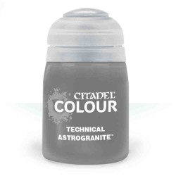 Technical: Astrogranite 24ml