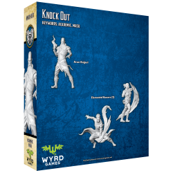 VORBESTELLUNG: Knockout