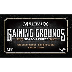 Gaining Grounds Pack -...