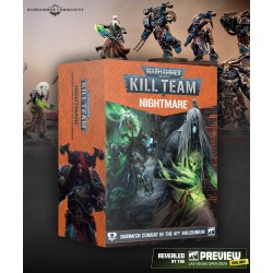 VORBESTELLUNG: Killteam Nightmare (englisch)