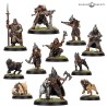 VORBESTELLUNG: Warcry Wildercorps-Jäger / Wildercorps Hunters