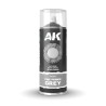 AK FINE PRIMER White SPRAY