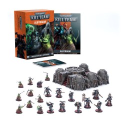 VORBESTELLUNG: Killteam Nightmare (englisch)